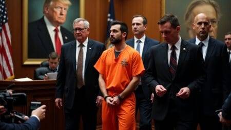 Crypto Crackdown Mashinskys Gets 12 Years Under Trump Era Policies