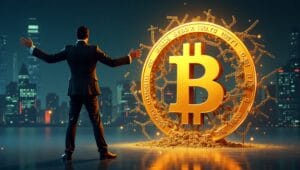 Bitcoin Turns Deflationary After MicroStrategy Buys More BTC