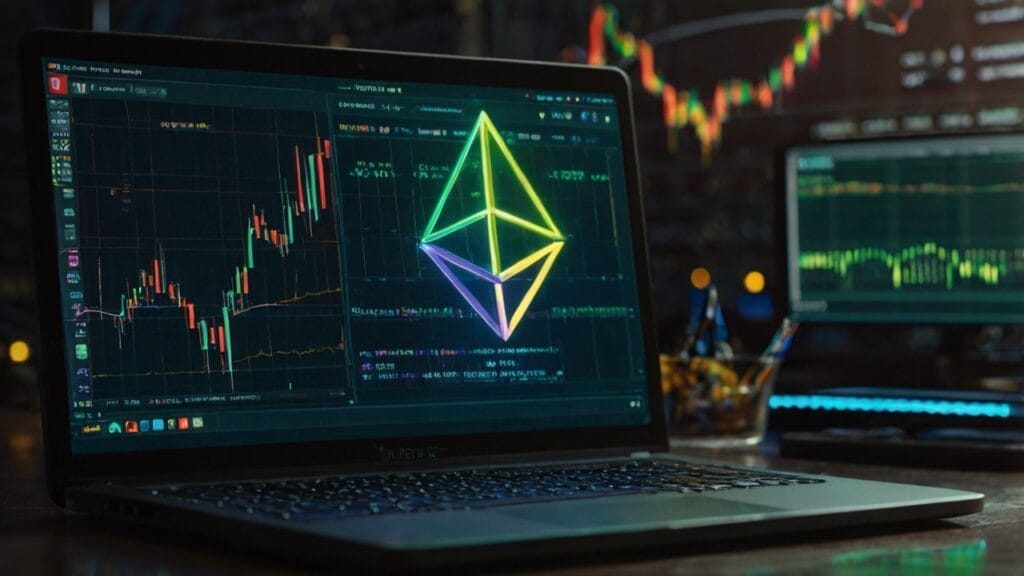 Free Ethereum Mining Without Investment  Start Earning ETH Instantly