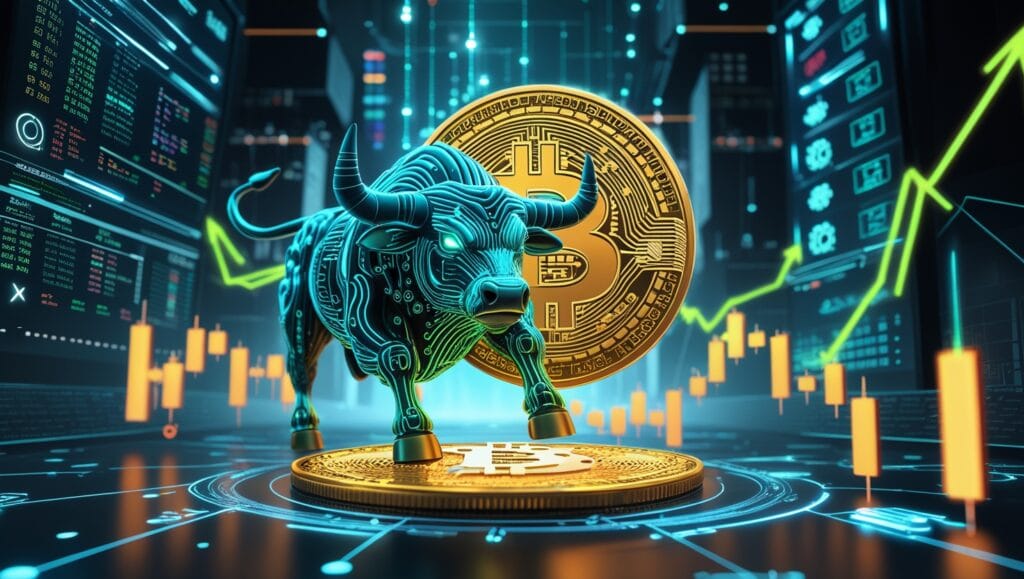 BTC Bulls Get Biggest Signal  5 Things to Know This Week