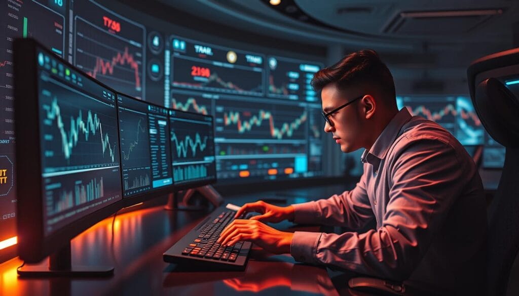 Step by step guide to crypto arbitrage trading using price differences between exchanges